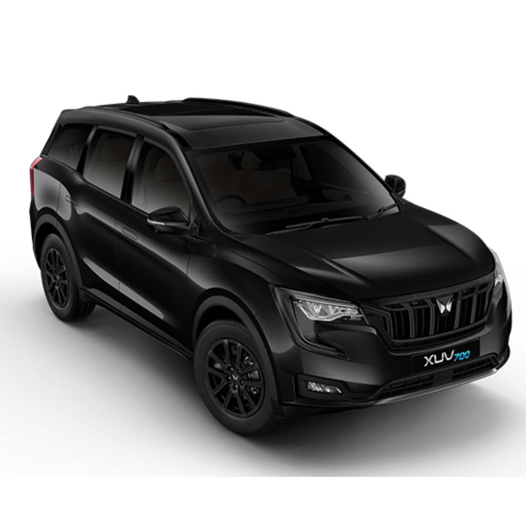 Mahindra XUV 700