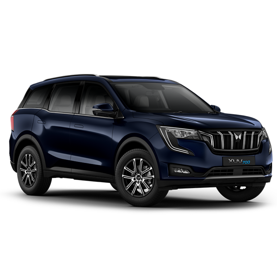 Mahindra XUV 700