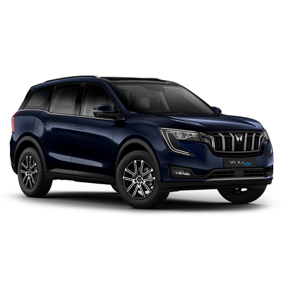 Mahindra XUV 700