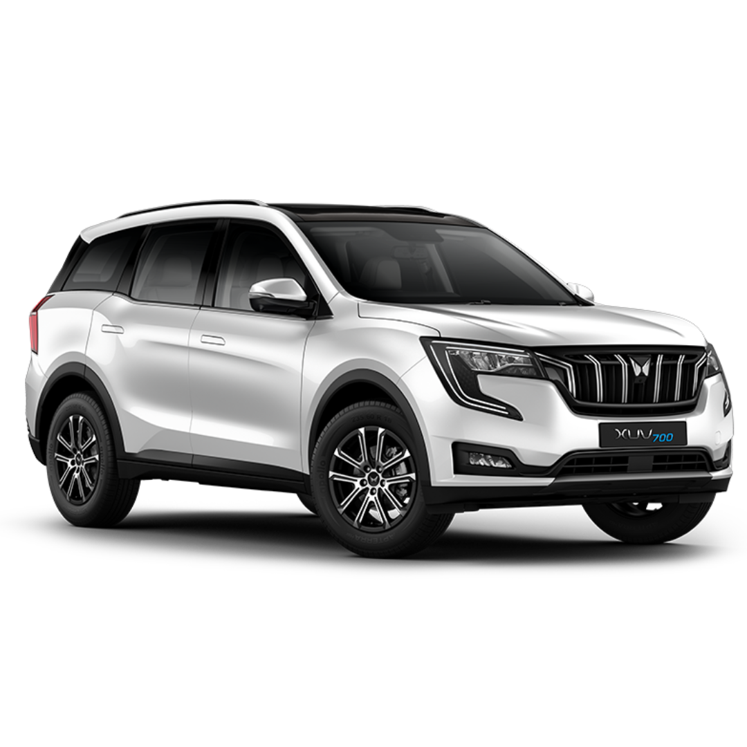 Mahindra XUV 700