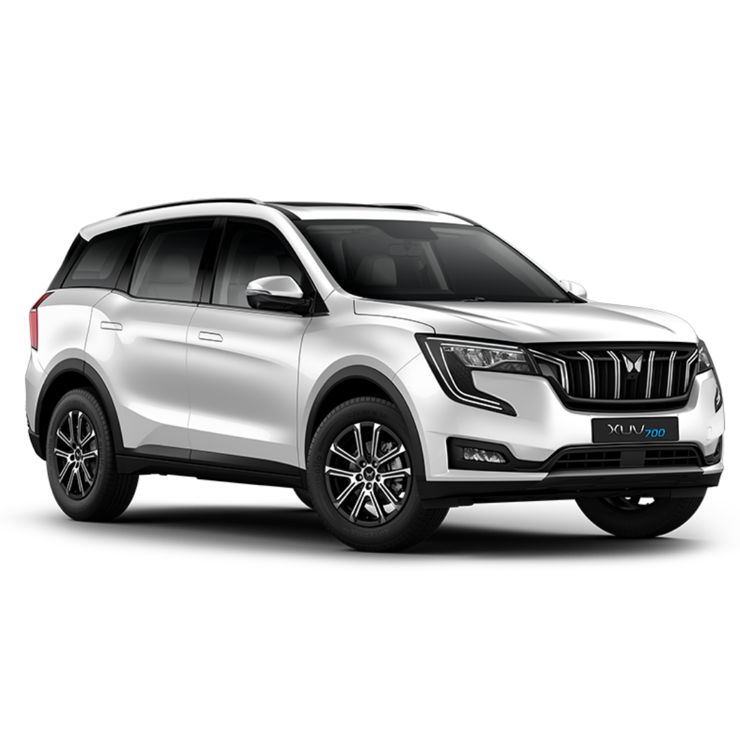 Mahindra XUV 700
