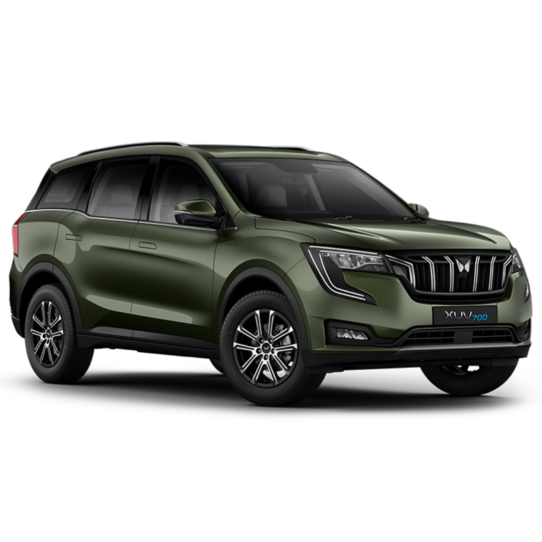 Mahindra XUV 700