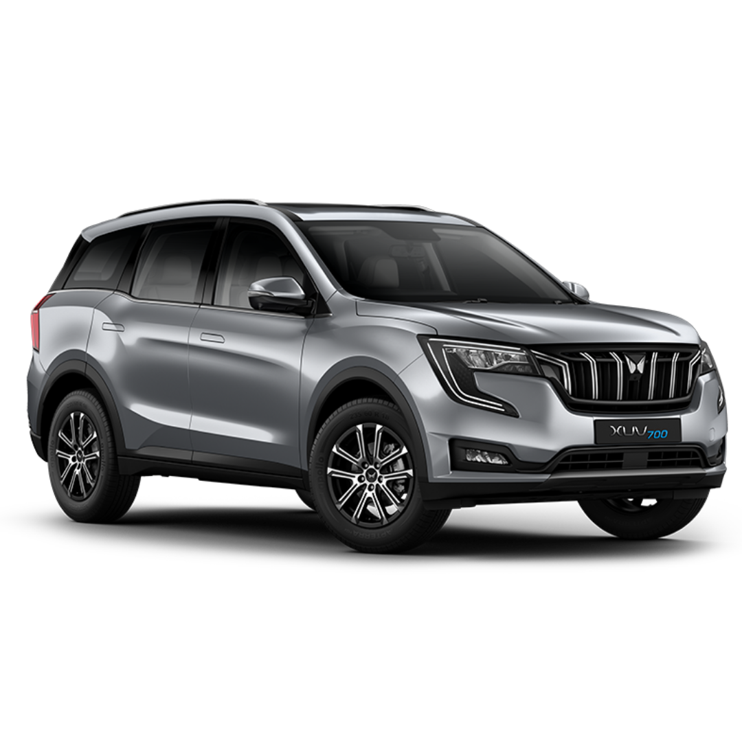 Mahindra XUV 700