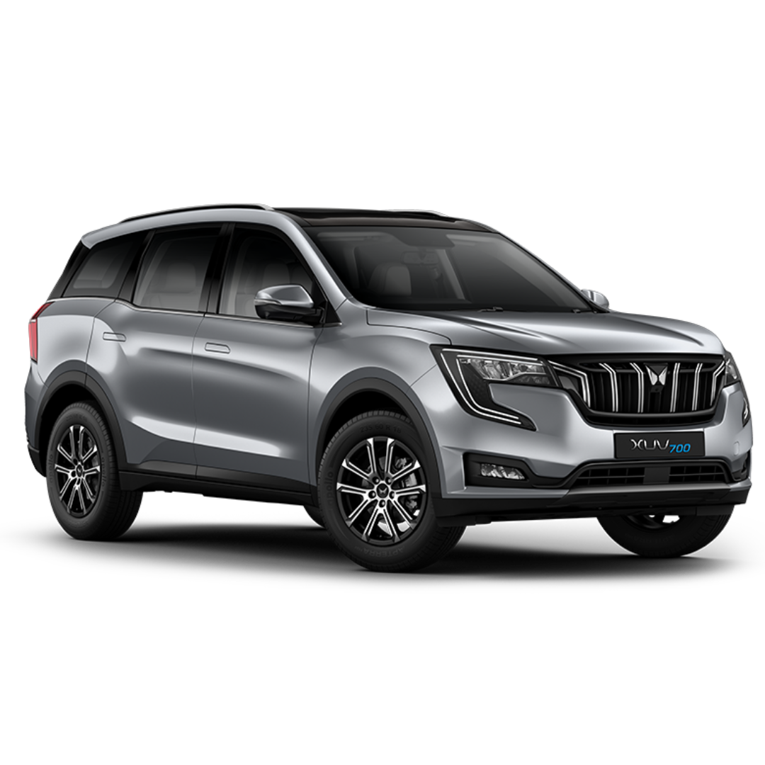 Mahindra XUV 700