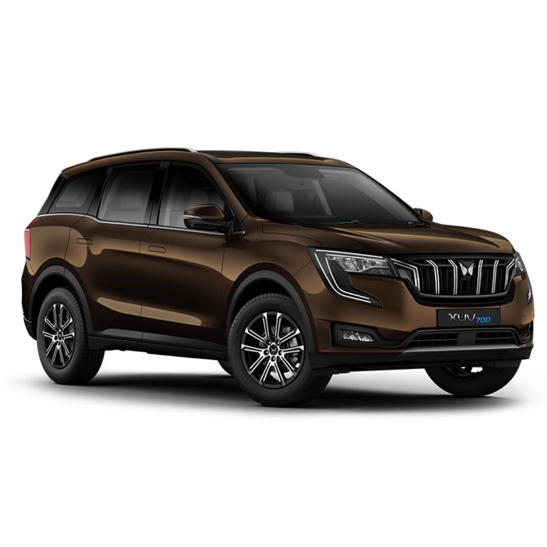 Mahindra XUV 700