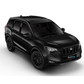 Mahindra XUV 700
