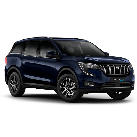 Mahindra XUV 700