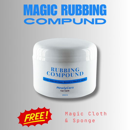 Rubbing Compound