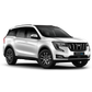 Mahindra XUV 700