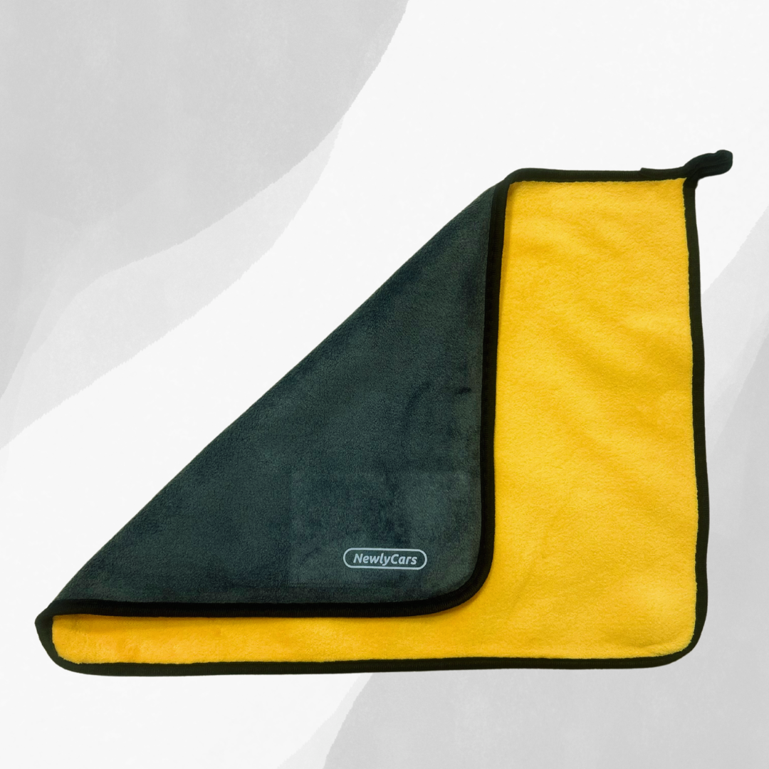 Super-Soft Microfiber cloth for Cars