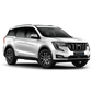 Mahindra XUV 700