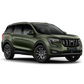 Mahindra XUV 700