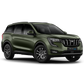Mahindra XUV 700