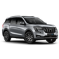 Mahindra XUV 700