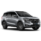 Mahindra XUV 700