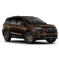 Mahindra XUV 700