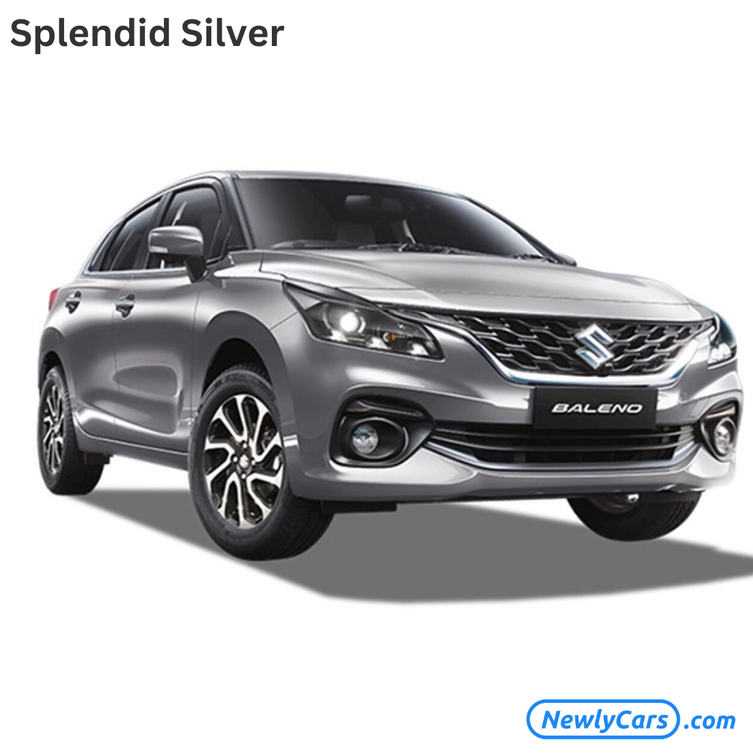 Baleno alpha clearance accessories