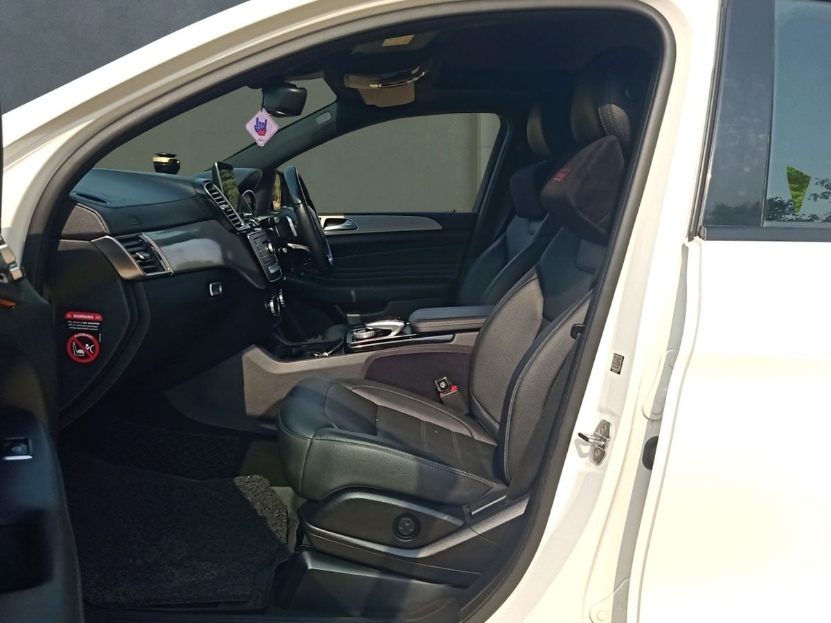 2019 MERCEDES GLE 43 AMG