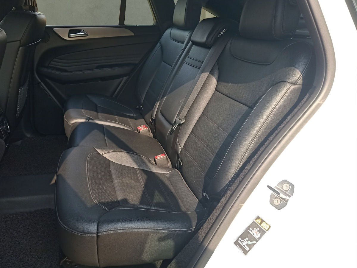 2019 MERCEDES GLE 43 AMG