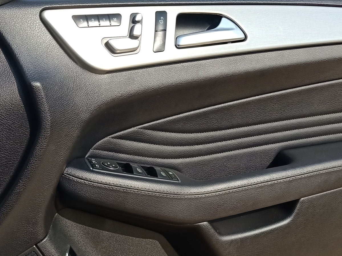 2019 MERCEDES GLE 43 AMG