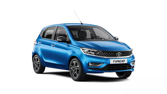 TATA TIAGO XT RYTHM CNG (NEW DELHI)